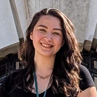 Catja Christensen ’23